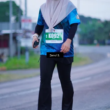 Runner Photo 4422888