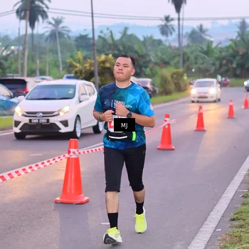 Runner Photo 4422892