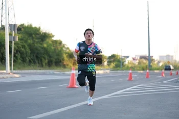Runner Photo 4422894