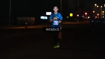Runner Photo 4422900