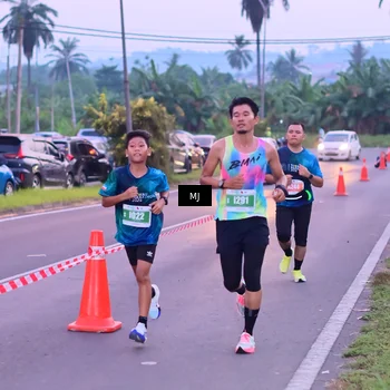 Runner Photo 4422903