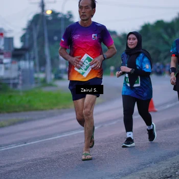 Runner Photo 4422905