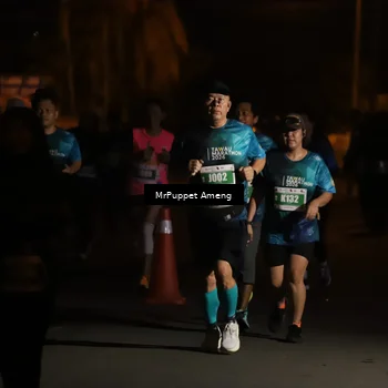 Runner Photo 4422906