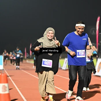 Runner Photo 4422913