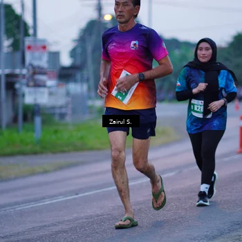 Runner Photo 4422914