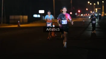 Runner Photo 4422916