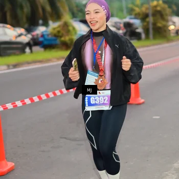Runner Photo 4422920