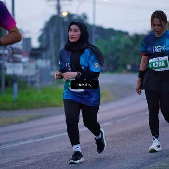 Runner Photo 4422922