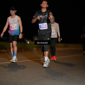 Runner Photo 4422923