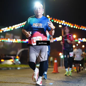 Runner Photo 4422924