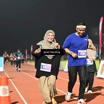 Runner Photo 4422932