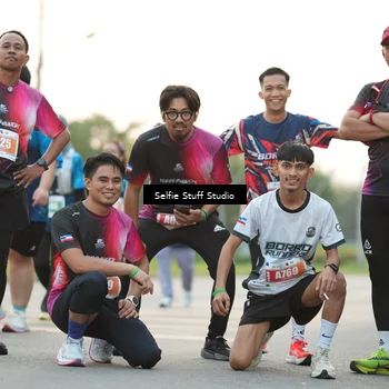 Runner Photo 4422937
