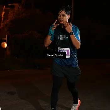 Runner Photo 4422939