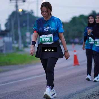 Runner Photo 4422940