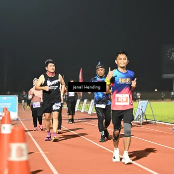 Runner Photo 4422941