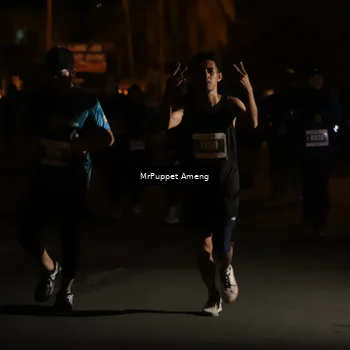 Runner Photo 4422943