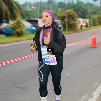 Runner Photo 4422951