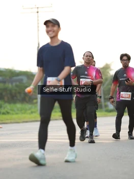 Runner Photo 4422952