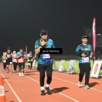 Runner Photo 4422954