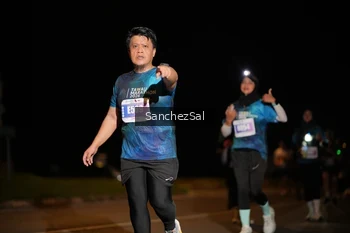 Runner Photo 4422955