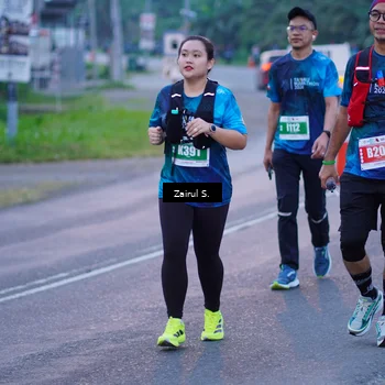 Runner Photo 4422957