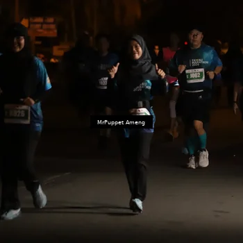 Runner Photo 4422962