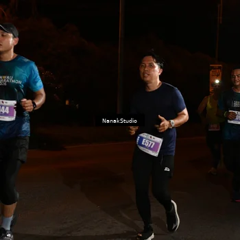 Runner Photo 4422968