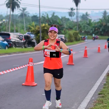 Runner Photo 4422970