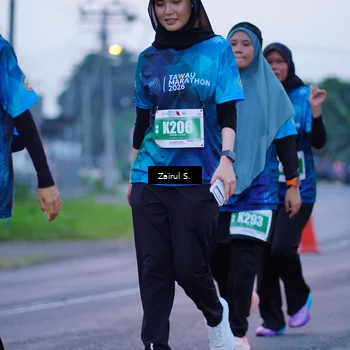 Runner Photo 4422971