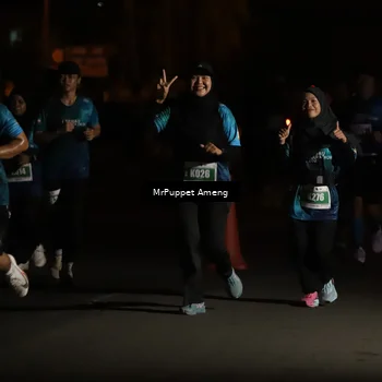 Runner Photo 4422973