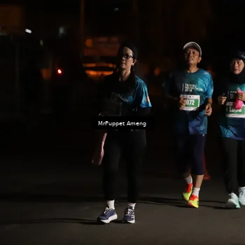 Runner Photo 4422974