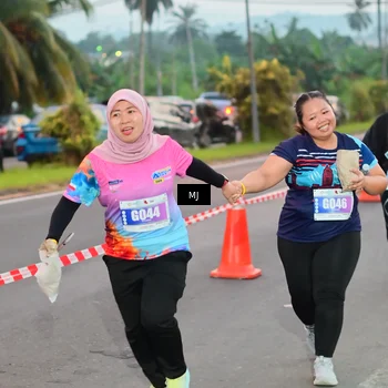 Runner Photo 4422976