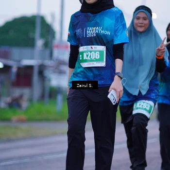 Runner Photo 4422977