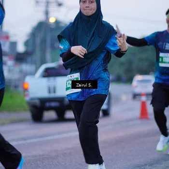 Runner Photo 4422986