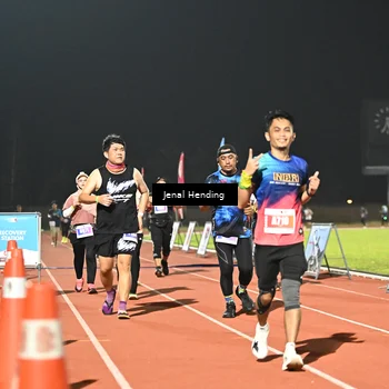 Runner Photo 4422992