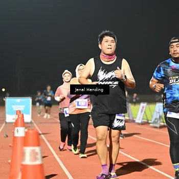 Runner Photo 4423002