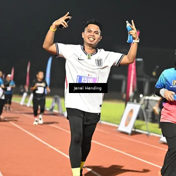Runner Photo 4423004