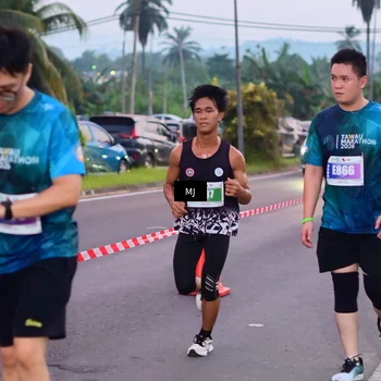 Runner Photo 4423007
