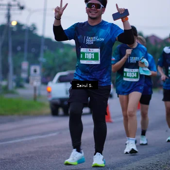 Runner Photo 4423008