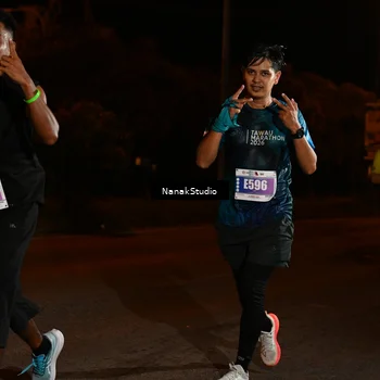 Runner Photo 4423012