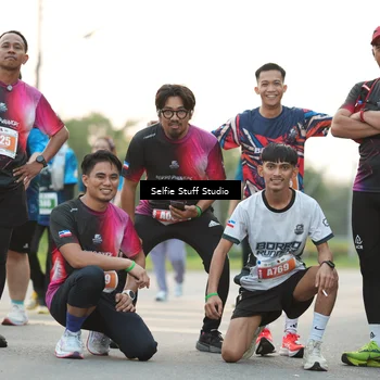 Runner Photo 4423013