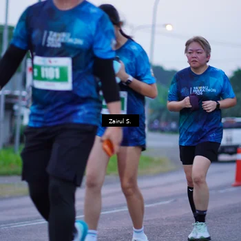 Runner Photo 4423015