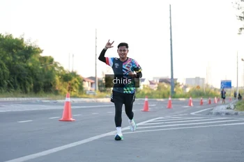 Runner Photo 4423018