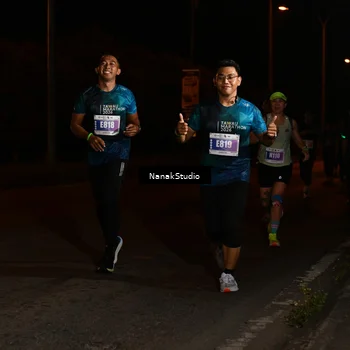 Runner Photo 4423020