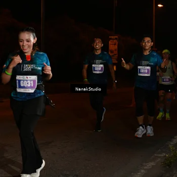Runner Photo 4423021