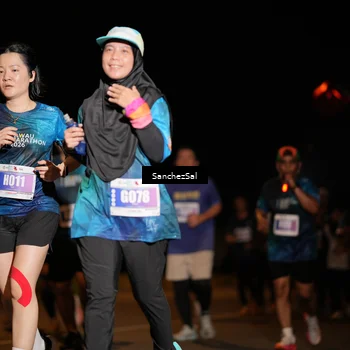 Runner Photo 4423025