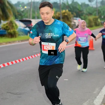 Runner Photo 4423031
