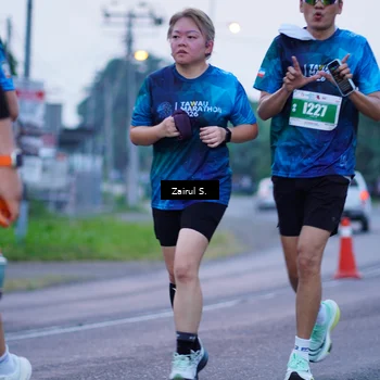Runner Photo 4423034