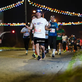 Runner Photo 4423043