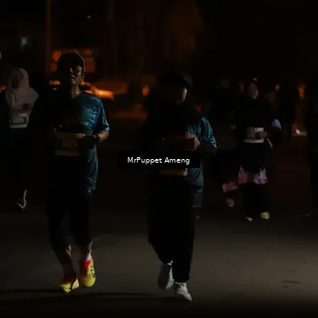 Runner Photo 4423049